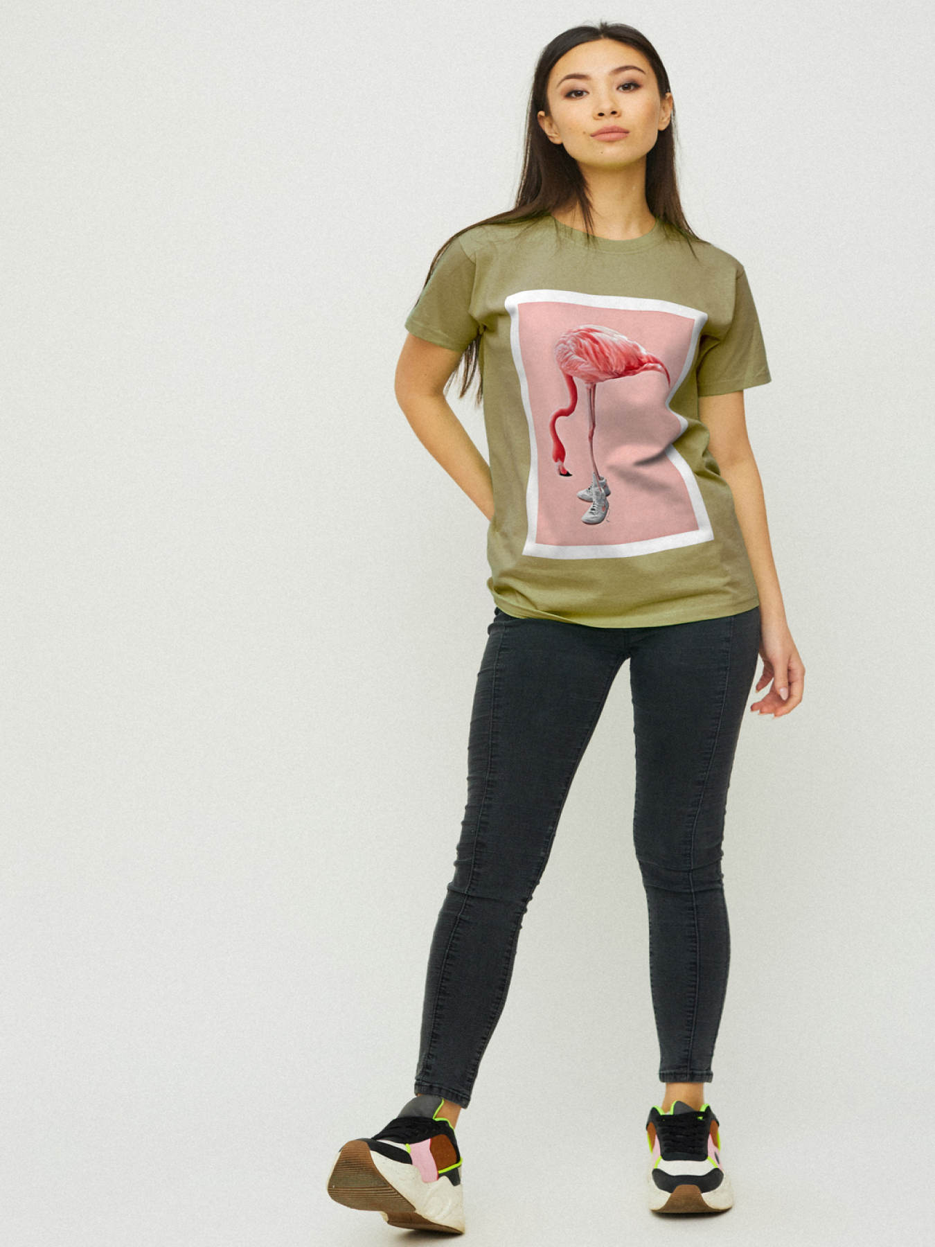 Футболки и поло YAPPI модель WKH20029 Фото