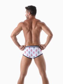 Плавки Geronimo модель 2022s4 Фото