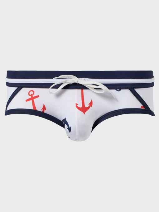 Плавки Geronimo модель 2022s4 Фото