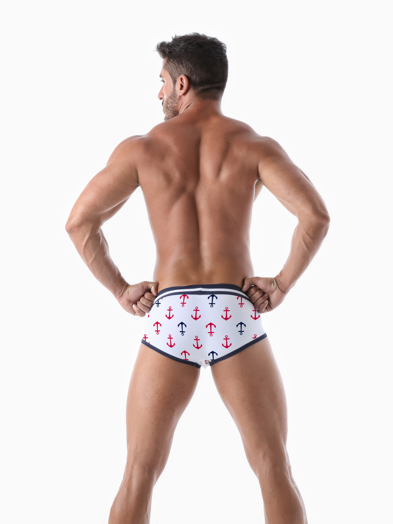 Плавки Geronimo модель 2022s4 Фото