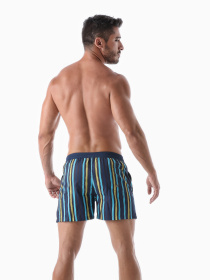 Шорты для плавания Geronimo модель 2024p1_Blue Шорты для плавания Geronimo модель 2024p1_Blue Фото