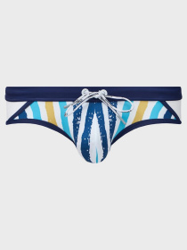 Плавки Geronimo модель 2024s4 Плавки Geronimo модель 2024s4 Фото