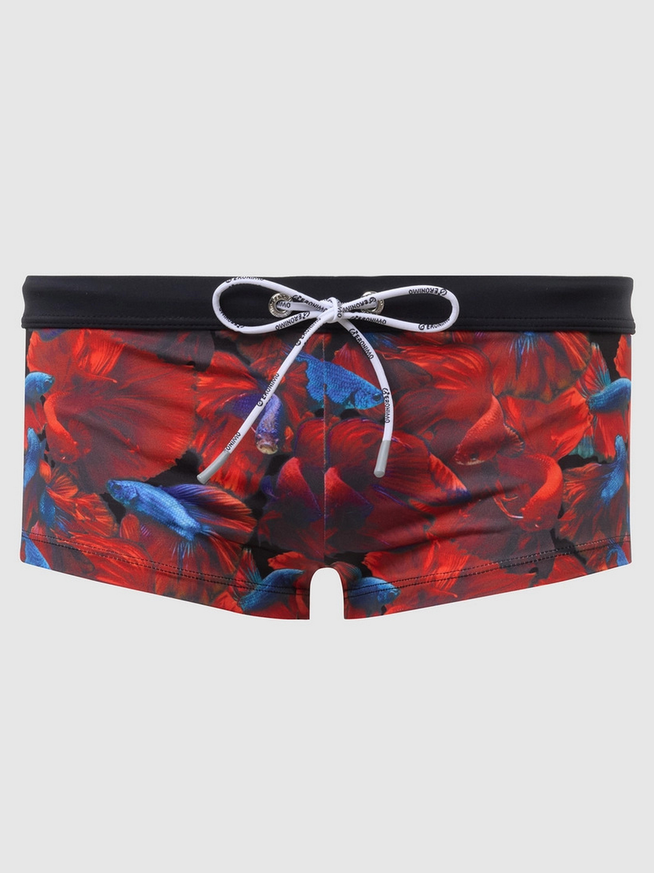 Плавки Geronimo модель 2026b2_Red Фото