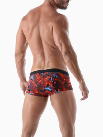 Плавки Geronimo модель 2026b2_Red Плавки Geronimo модель 2026b2_Red Фото