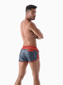 Шорты для плавания Geronimo модель 2027p0 Фото