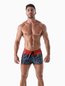 Шорты для плавания Geronimo модель 2027p0 Фото