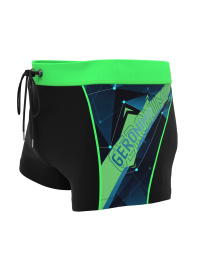 Плавки Geronimo модель 2301b1_Green Фото