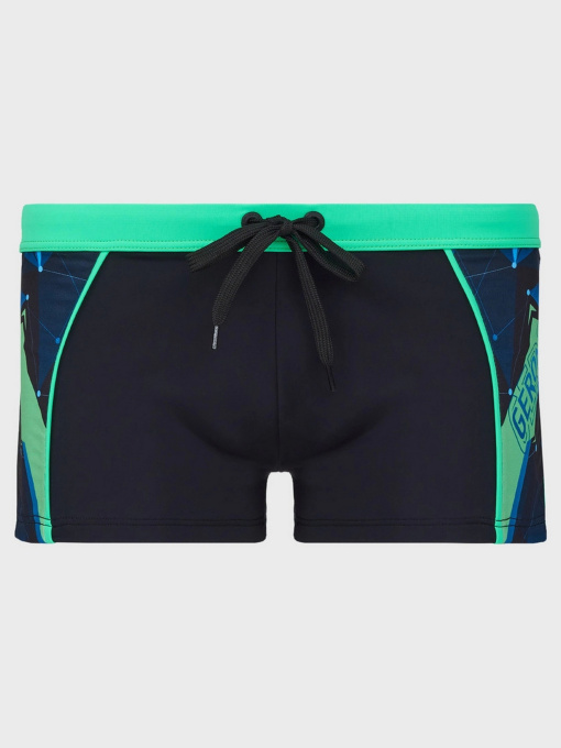 Плавки Geronimo модель 2301b1_Green Фото