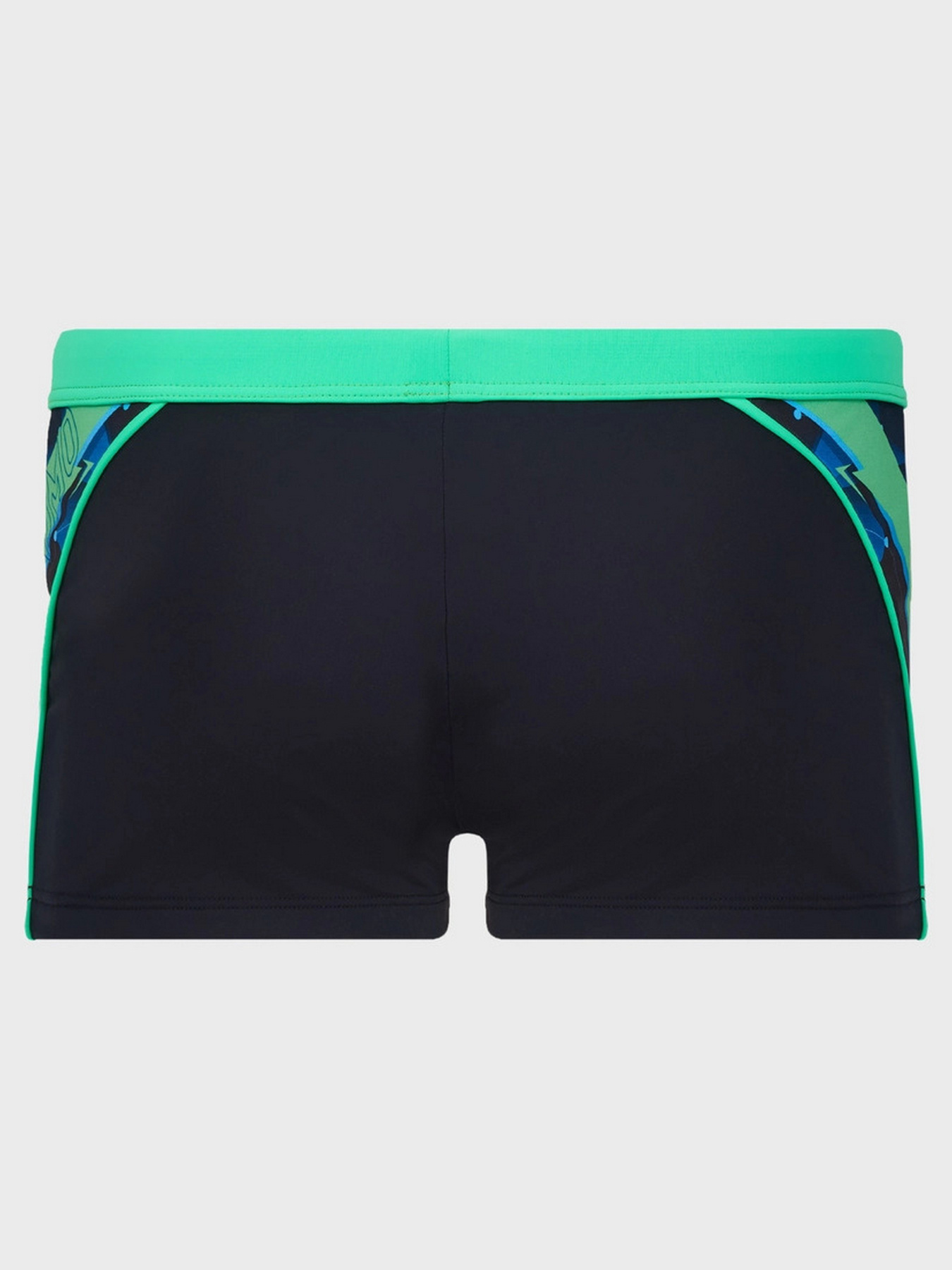 Плавки Geronimo модель 2301b1_Green Фото