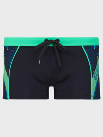 Плавки Geronimo модель 2301b1_Green Фото