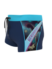 Плавки Geronimo модель 2301b1_Blue Фото