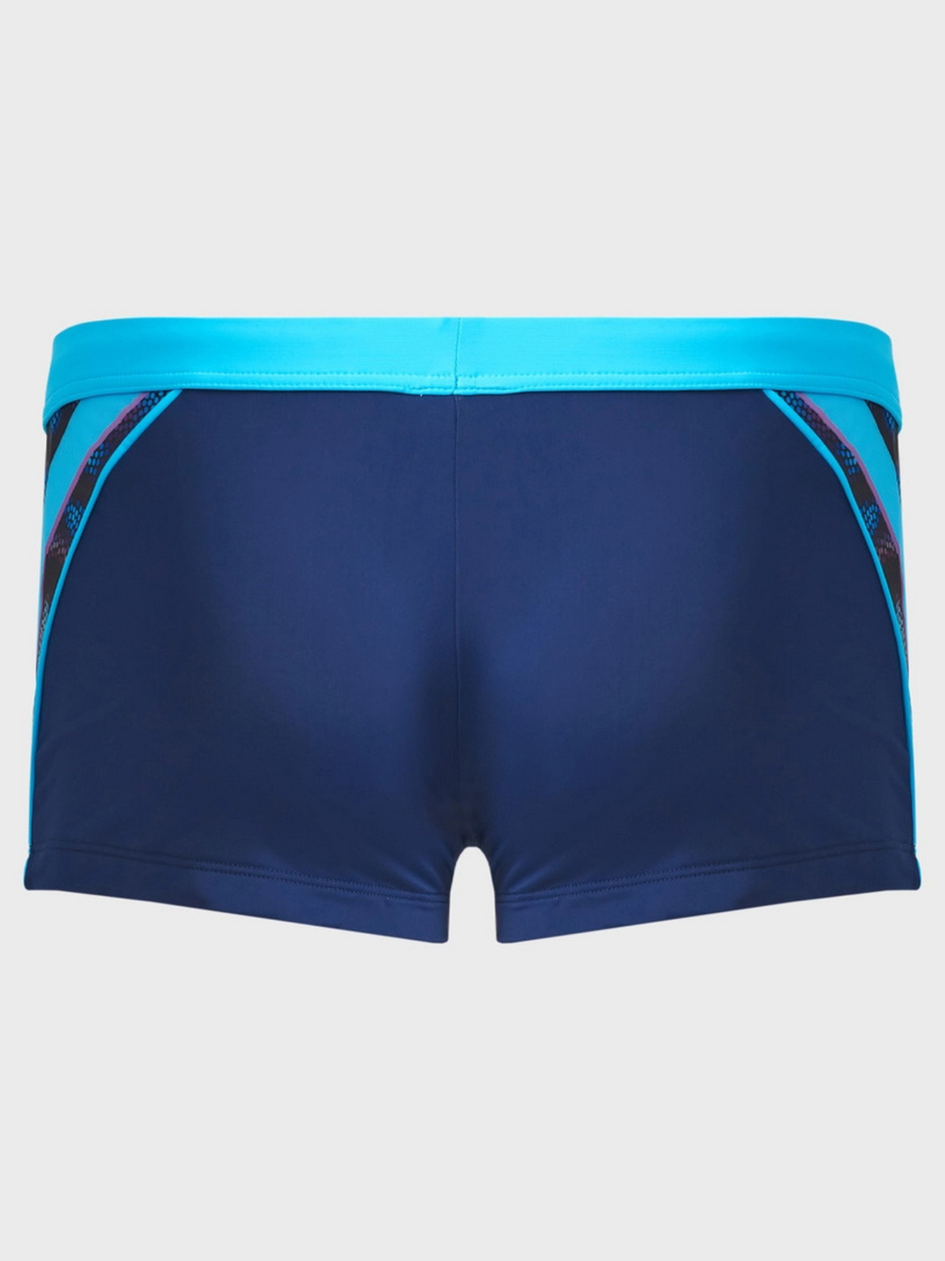 Плавки Geronimo модель 2301b1_Blue Фото