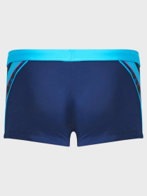 Плавки Geronimo модель 2301b1_Blue Фото