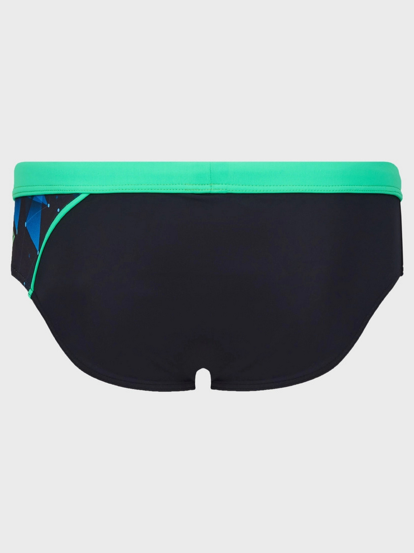 Плавки Geronimo модель 2301s2_Green Фото