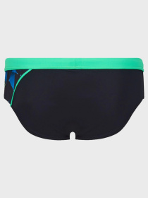 Плавки Geronimo модель 2301s2_Green Фото