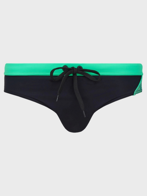 Плавки Geronimo модель 2301s2_Green Фото