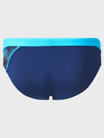 Плавки Geronimo модель 2301s2_Blue Плавки Geronimo модель 2301s2_Blue Фото