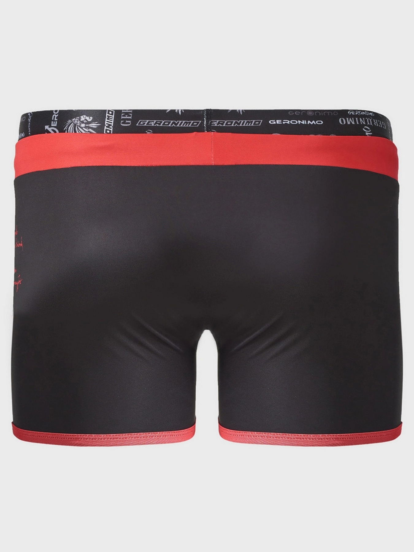 Шорты для плавания Geronimo модель 2302b1 Фото