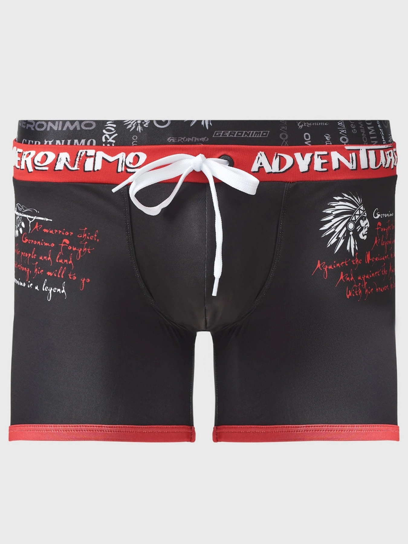 Шорты для плавания Geronimo модель 2302b1 Фото