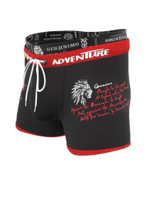 Шорты для плавания Geronimo модель 2302b1 Фото