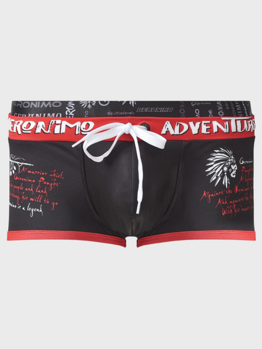 Шорты для плавания Geronimo модель 2302b2 Фото