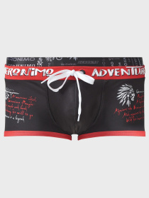 Шорти для плавання Geronimo модель 2302b2 Фото