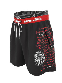 Шорты для плавания Geronimo модель 2302p1 Фото