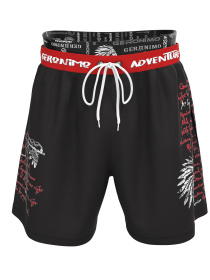 Шорты для плавания Geronimo модель 2302p1 Фото