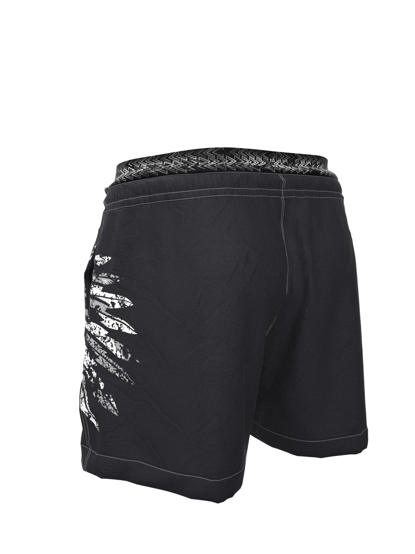 Шорти для плавання Geronimo модель 2307p1 Фото