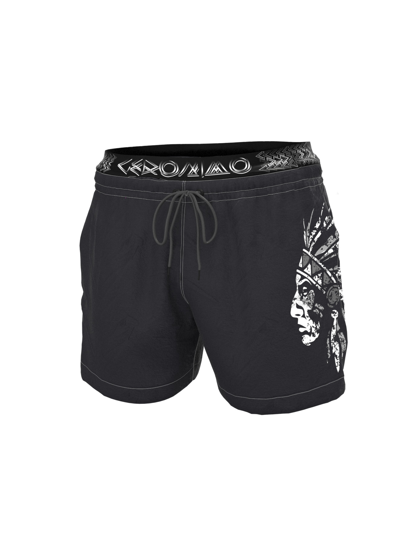 Шорти для плавання Geronimo модель 2307p1 Фото