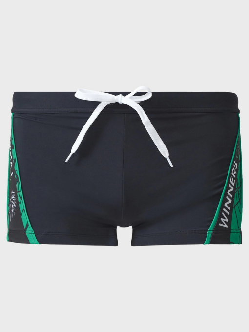 Плавки Geronimo модель 2308b1 Фото