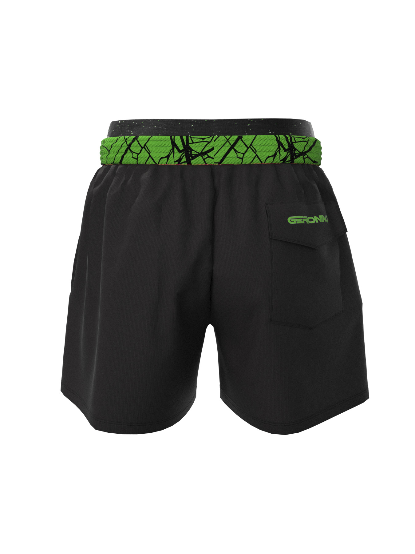 Шорты для плавания Geronimo модель 2308p1 Фото