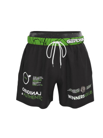 Шорти для плавання Geronimo модель 2308p1 Шорти для плавання Geronimo модель 2308p1 Фото