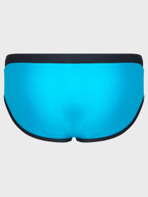 Плавки Geronimo модель 2310s2_Blue Фото