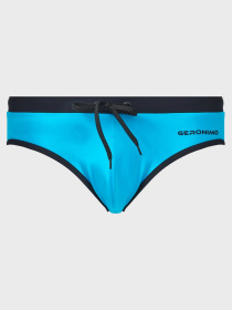 Плавки Geronimo модель 2310s2_Blue Фото