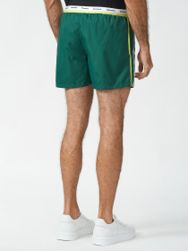 Шорты для плавания Geronimo модель 2311p300_Green Шорты для плавания Geronimo модель 2311p300_Green Фото