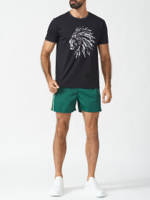 Шорты для плавания Geronimo модель 2311p300_Green Шорты для плавания Geronimo модель 2311p300_Green Фото