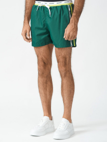 Шорты для плавания Geronimo модель 2311p300_Green Шорты для плавания Geronimo модель 2311p300_Green Фото