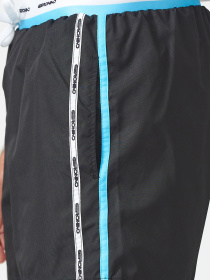 Шорты для плавания Geronimo модель 2311p300_Black Фото