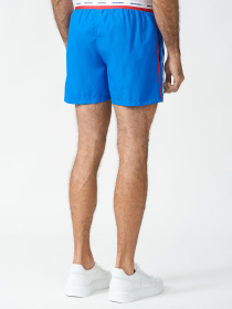 Шорты для плавания Geronimo модель 2311p300_Blue Фото