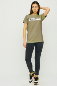 Футболки и поло YAPPI модель WKH20041 Фото