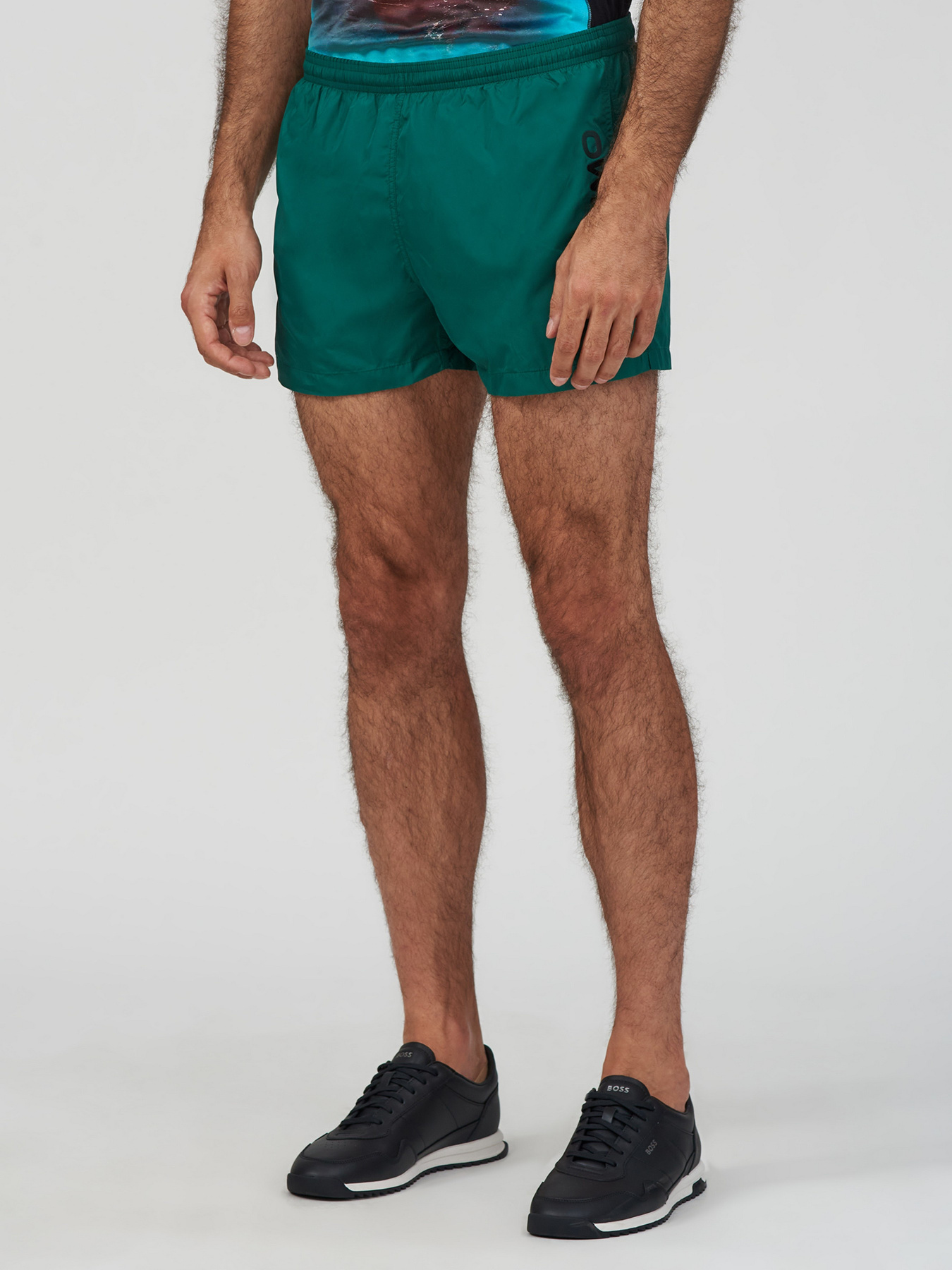 Шорты для плавания Geronimo модель 2314p1 Фото