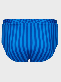 Плавки Geronimo модель 2407s2_Blue Фото