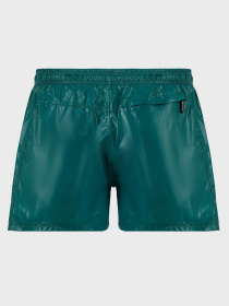 Шорты для плавания Geronimo модель MAVERICK_Green Фото