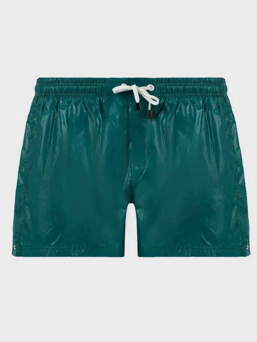Шорты для плавания Geronimo модель MAVERICK_Green Фото