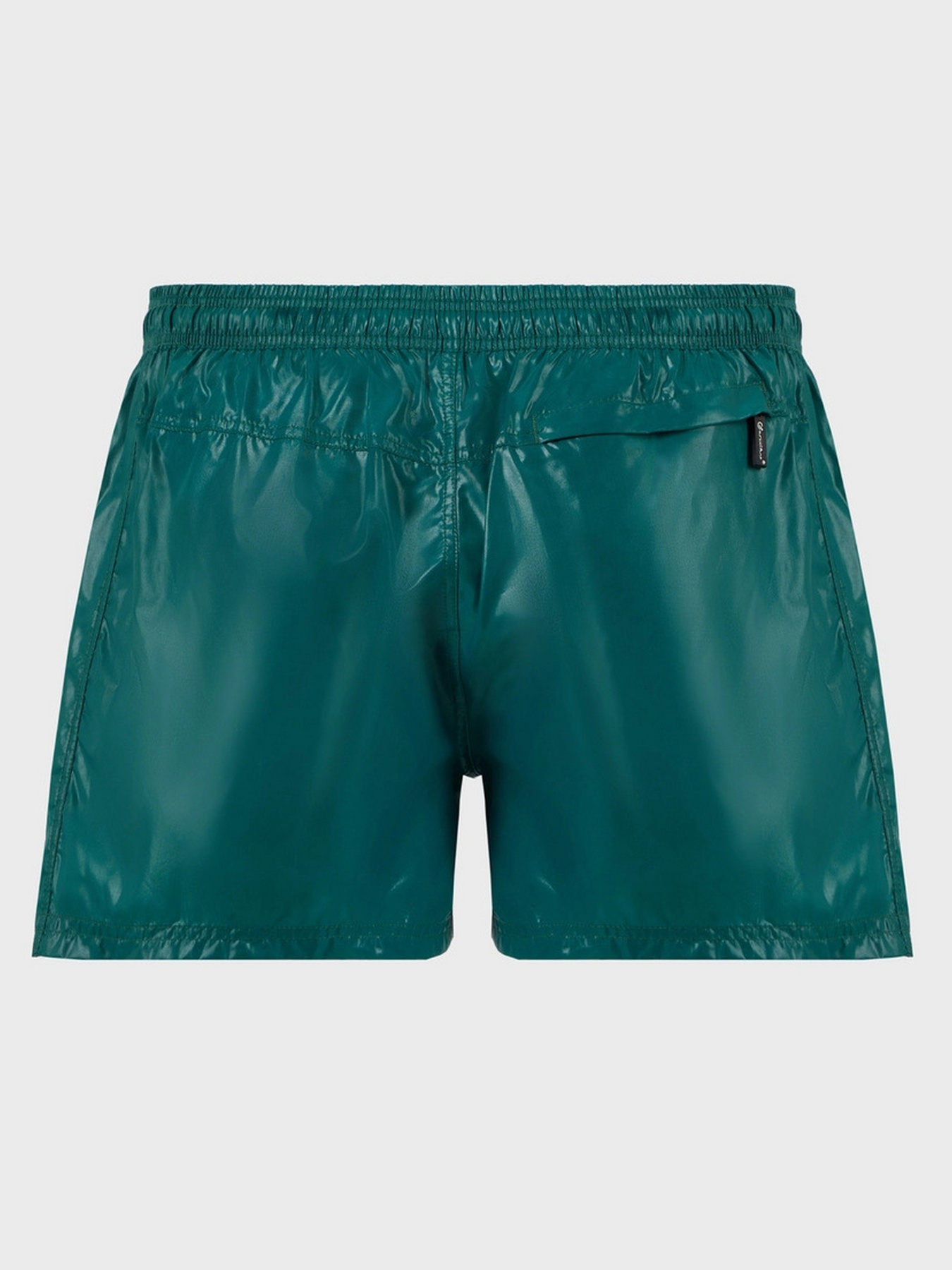 Шорти для плавання Geronimo модель MAVERICK_Green Фото