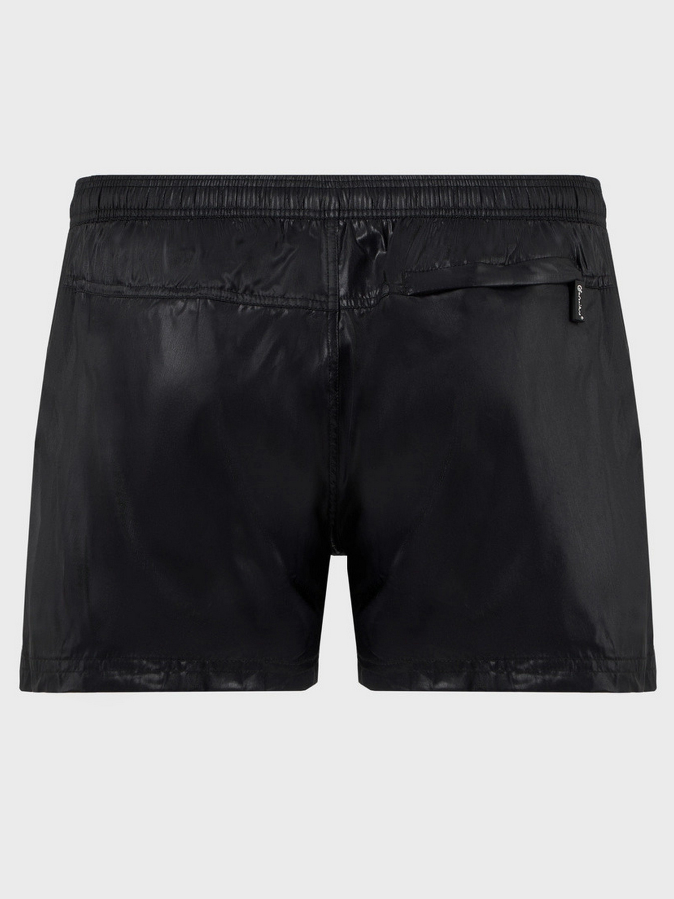 Шорты для плавания Geronimo модель MAVERICK_Black Фото