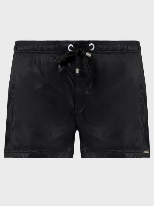 Шорты для плавания Geronimo модель MAVERICK_Black Фото