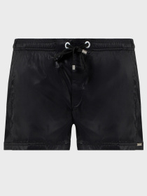 Шорти для плавання Geronimo модель MAVERICK_Black Фото