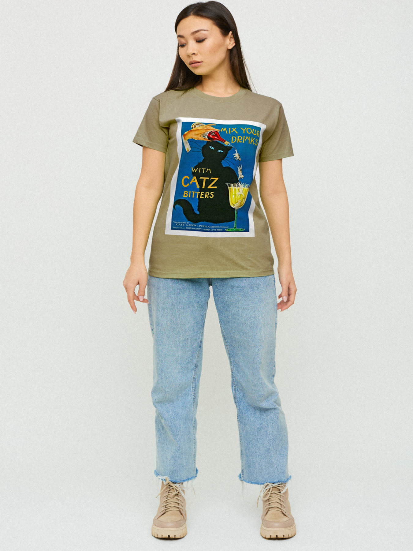 Футболки и поло YAPPI модель WKH20022 Фото